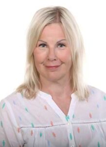 Annukka Murto