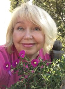 Marjut Pukarinen