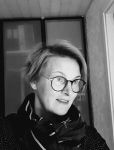Hilla Bäck